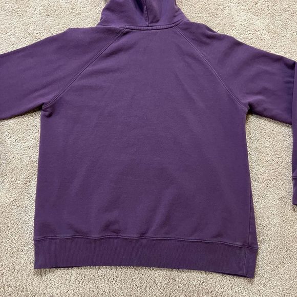 Women’s The North Face Hoodie Size Medium - Picture 9 of 9